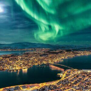 Meet your Posher, Nathalie